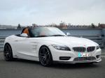 BMW Z4 ACS4 Turbo S Roadster by AC Schnitzer 2010 года
